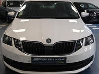 Occasion Skoda Octavia Business Line 116 ch (85 kW) 2018 Break