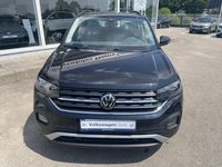 occasion VW T-Cross - Lounge 2022