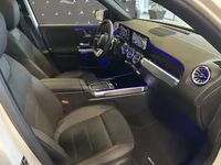 Occasion Mercedes GLB200 2025 Polar white SUV