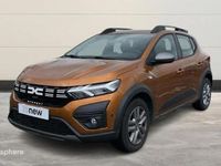 Occasion Dacia Sandero Expression 102 ch (75 kW) 2023 Berline