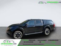 occasion Nissan Navara 2.3 Dci 190 Double Cab Bva