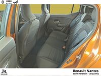 occasion Dacia Sandero SANDEROECO-G 100 Stepway Confort