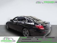 Occasion Mercedes E300 272 ch (200 kW) 2020 Berline