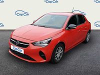 occasion Opel Corsa Edition - 1.2 75