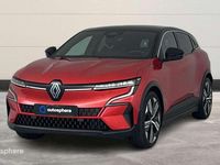 Occasion Renault Megane E-Tech Iconic 163 kW (222 ch) 2024 SUV