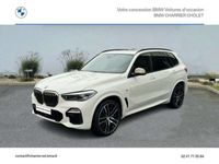 occasion BMW X5 M M50d xDrive 400ch