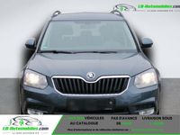 occasion Skoda Yeti 1.4 TSI 122