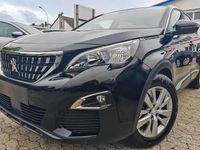 Occasion Peugeot 5008 Allure 131 ch (96 kW) 2020 Noir Monospace