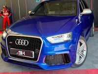 Occasion Audi RS Q3 310 ch (228 kW) 2014 SUV