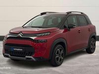 Occasion Citroën C3 Aircross Feel 111 ch (81 kW) 2022 SUV