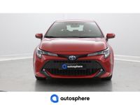 occasion Toyota Corolla 122h Dynamic MY20