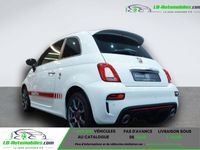 occasion Abarth 595 1.4 Turbo 16V T-Jet 145 ch BVM