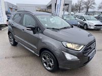 occasion Ford Ecosport 1.0 Ecoboost 125ch St-line Euro6.2