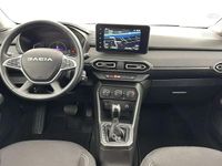 Occasion Dacia Jogger Expression 2023 Marron Monospace