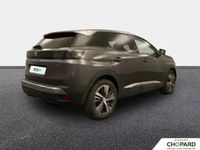 Occasion Peugeot 3008 2021 Gris SUV