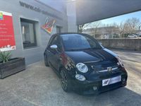 occasion Abarth 595 1.4 Turbo 16v T-jet 165 Ch E6d Full Bva5 Turismo