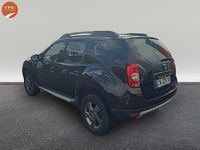 Occasion Dacia Duster Lauréate 105 ch (77 kW) 2012 SUV