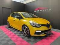 occasion Renault Clio IV 