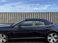 Occasion Bentley Continental 559 ch (411 kW) 2007 Berline