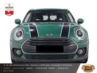 occasion Mini One Clubman 102ch Sportsitze