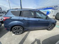 occasion Ford Kuga 1.5 Flexifuel-E85 150 ch Stop&Start ST-Line 170g 4x2 Euro6.2