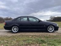 Occasion BMW 528 Sport Line 192 ch (141 kW) 1999 Break