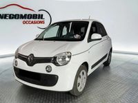 Occasion Renault Twingo Intens 72 ch (52 kW) 2015 Blanc Citadine