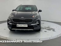 occasion Kia Sportage 1.6 CRDi 115 ISG 4x2 BVM6 Design