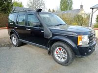 occasion Land Rover Discovery 3 Mark III TDV6 SE A