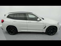 occasion BMW X3 xDrive 30e 292ch BVA8 M Sport