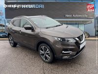 occasion Nissan Qashqai 1.3 Dig-t 140ch N-connecta 2019