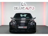 occasion Audi RS3 RS3II SPORTBACK 2.5 TFSI 367 S-TRONIC