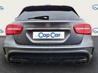 occasion Mercedes GLA45 AMG ClasseAmg 381 4-matic 7g-dct