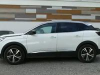 occasion Peugeot 3008 Bluehdi 130ch Ss Eat8 Gt Line