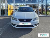 occasion Seat Leon 1.2 Tsi 110ch Urban Advanced Start&stop