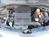 Occasion Fiat 500 Lounge 69 ch (50 kW) 2015 Berline