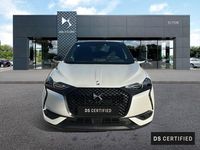 Occasion DS Automobiles DS3 Crossback Performance Line Plus 100 kW (136 ch) 2022 Blanc SUV