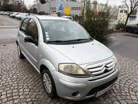 Occasion Citroën C3 76 ch (55 kW) 2007 Gris Berline