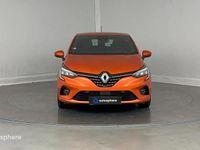 Occasion Renault Clio V Intens 91 ch (66 kW) 2021 Orange Berline