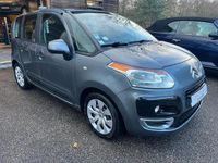 Occasion Citroën C3 Picasso 95 ch (69 kW) 2010 Monospace