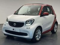 occasion Smart ForTwo Electric Drive 