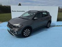 occasion VW T-Cross - 1.0 TSI 110 Start/Stop BVM6 Active