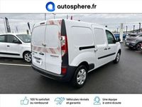 occasion Renault Kangoo EXPRESS Maxi 1.5 dCi 90ch Grand Volume Extra R-Link