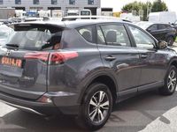 occasion Toyota RAV4 143 D-4d Dynamic 2wd