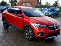 occasion Renault Arkana 1.3 Tce 140ch Intens Edc -21b