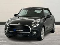 Occasion Mini Cooper Cabriolet 137 ch (100 kW) 2017 Cabriolet
