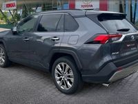 occasion Toyota RAV4 Hybrid 