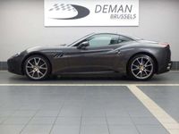 occasion Ferrari California 4.3 V8 2+2 Daytona seats