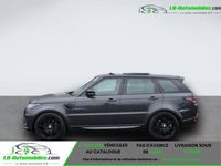 occasion Land Rover Range Rover P400e PHEV 2.0L 404ch BVA