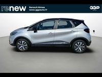 occasion Renault Captur CAPTURdCi 90 E6C - Business